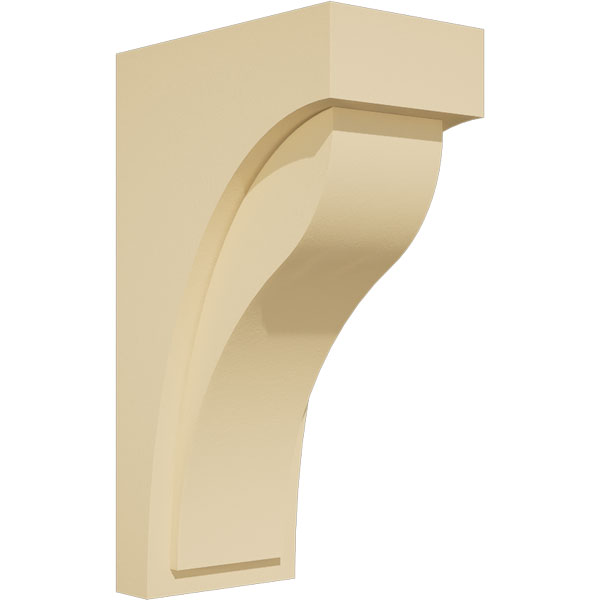 Ekena Millwork CORS04X06X10HEL