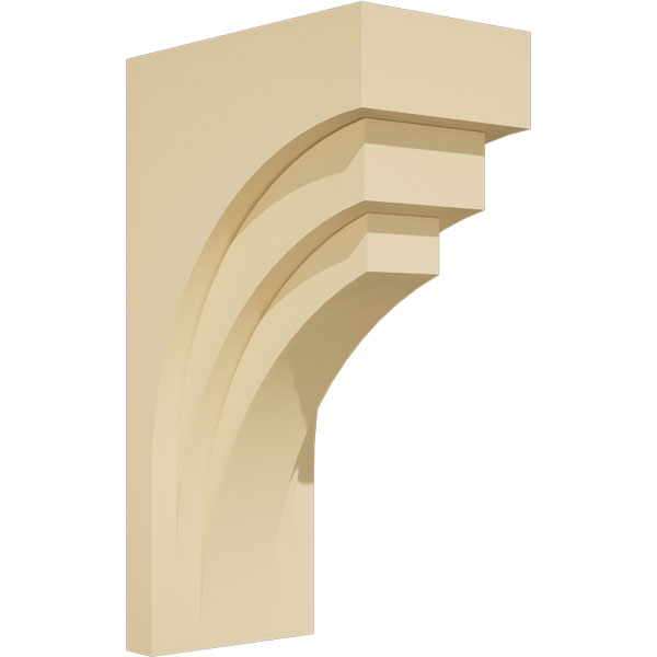Ekena Millwork CORS04X06X10ROC