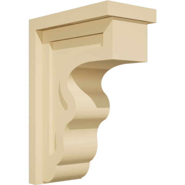 Ekena Millwork CORS04X07X10HLD