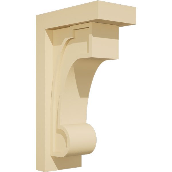 Ekena Millwork CORS04X07X12ALM