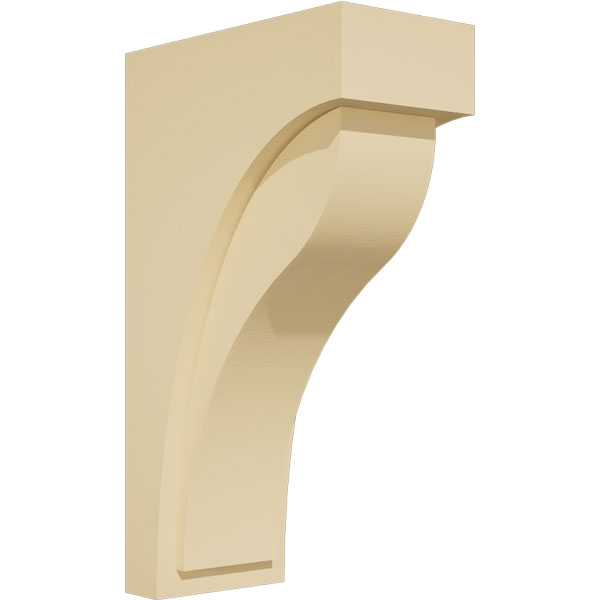 Ekena Millwork CORS04X07X12HEL