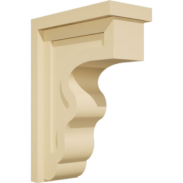 Ekena Millwork CORS04X08X11HLD