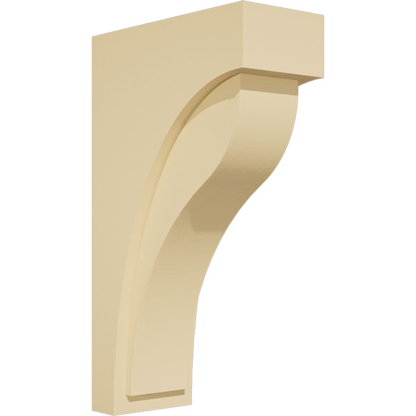 Ekena Millwork CORS04X08X13HEL