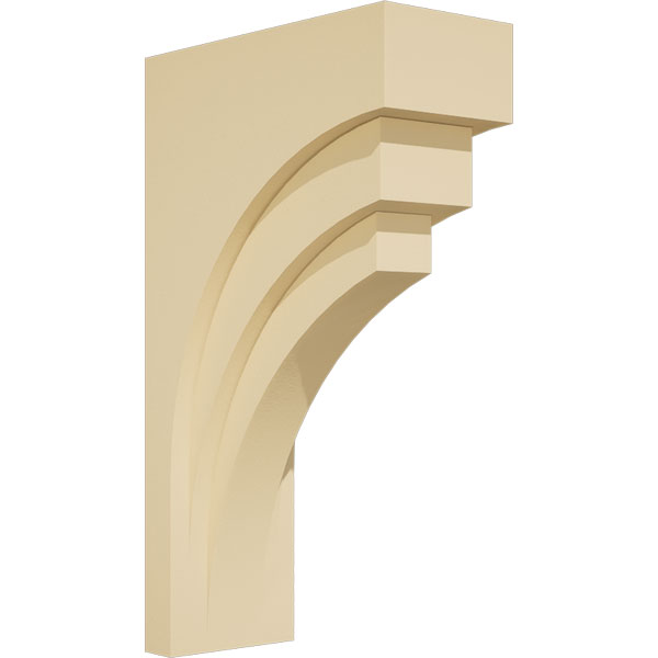 Ekena Millwork CORS04X08X13ROC