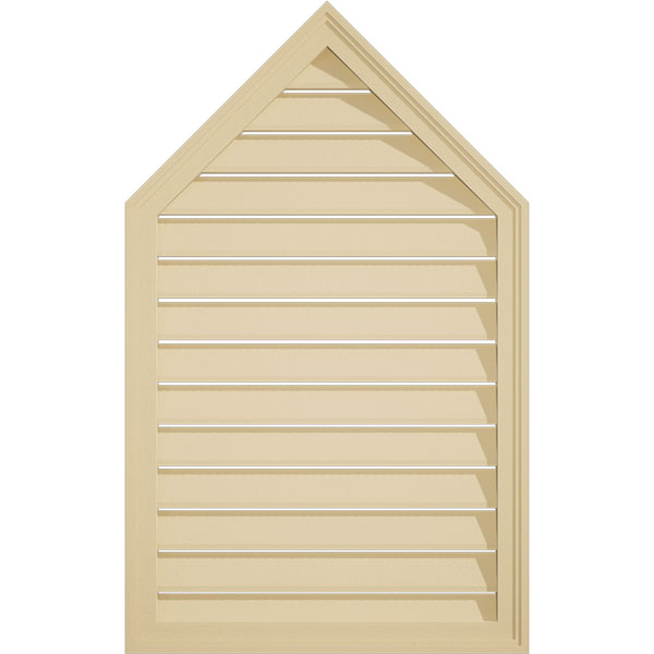 Ekena Millwork GVSPE26X4202SF-12