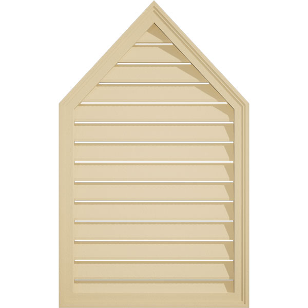 Ekena Millwork GVSPE26X4202SF-13