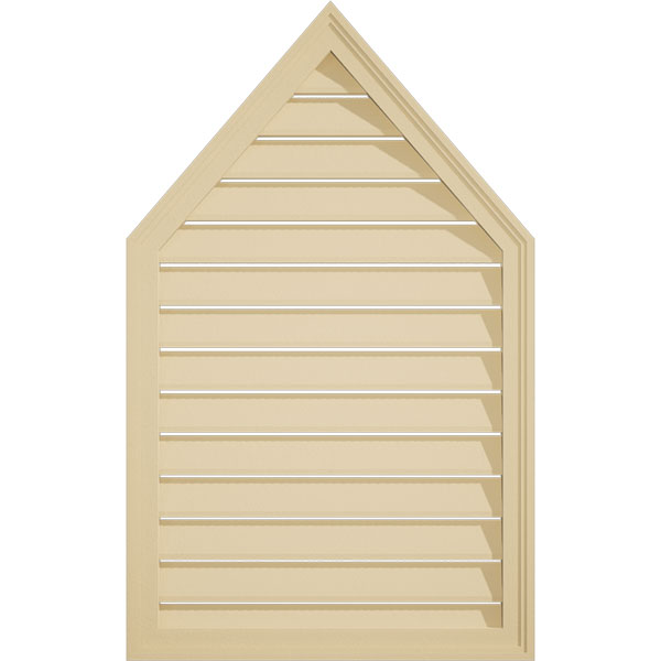 Ekena Millwork GVSPE26X4202SF-14
