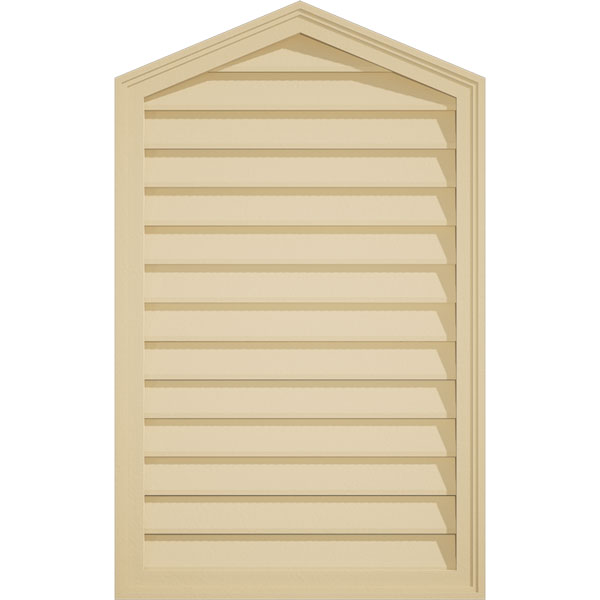 Ekena Millwork GVSPE26X4202SN-05