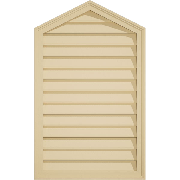 Ekena Millwork GVSPE26X4202SN-06