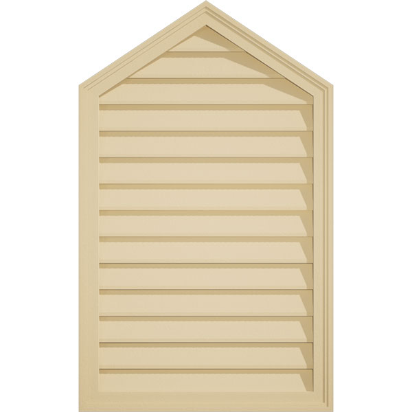 Ekena Millwork GVSPE26X4202SN-08