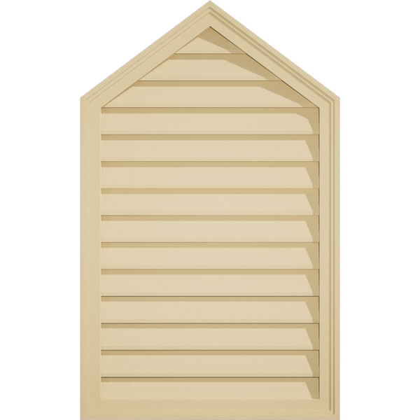 Ekena Millwork GVSPE26X4202SN-09