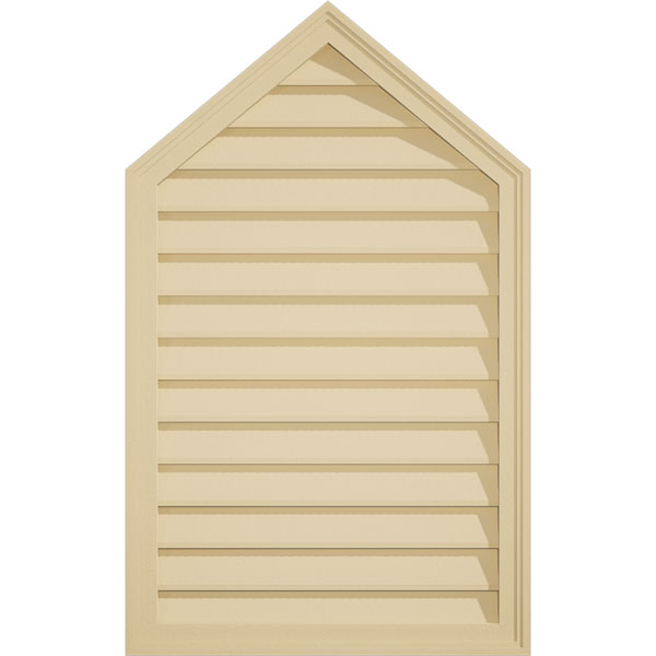Ekena Millwork GVSPE26X4202SN-10