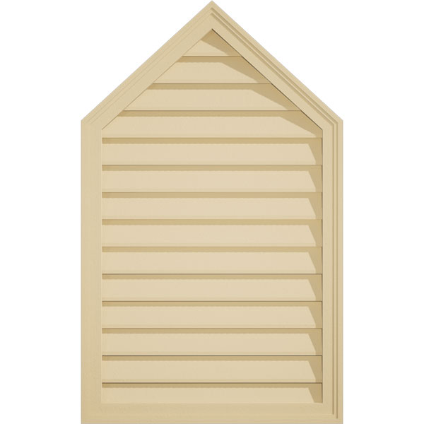 Ekena Millwork GVSPE26X4202SN-11