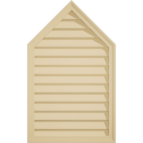 Ekena Millwork GVSPE26X4202SN-12