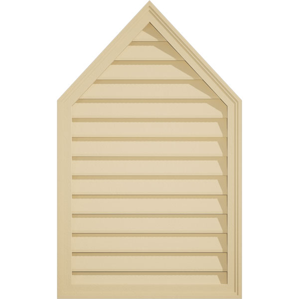 Ekena Millwork GVSPE26X4202SN-13