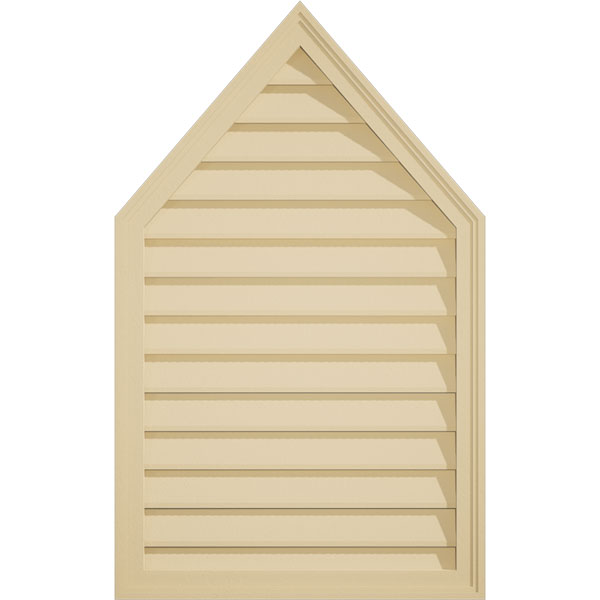 Ekena Millwork GVSPE26X4202SN-14