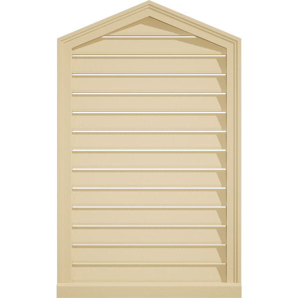 Ekena Millwork GVSPE26X4203SF-05