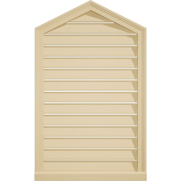 Ekena Millwork GVSPE26X4203SF-06