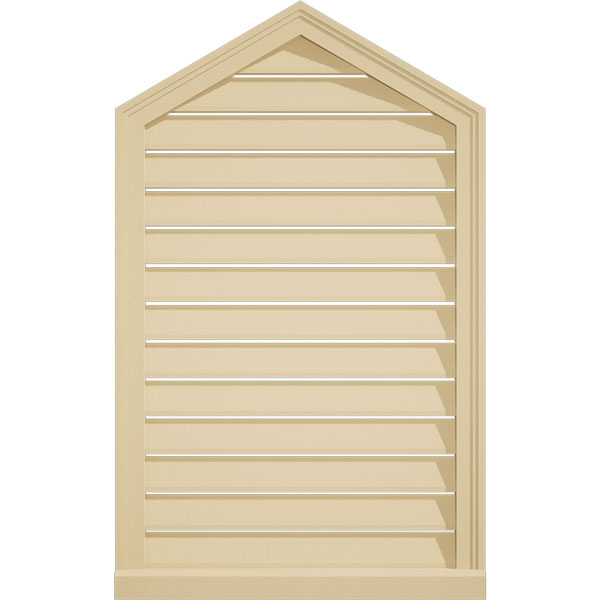 Ekena Millwork GVSPE26X4203SF-07