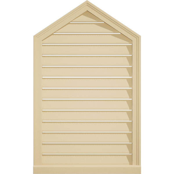 Ekena Millwork GVSPE26X4203SF-08