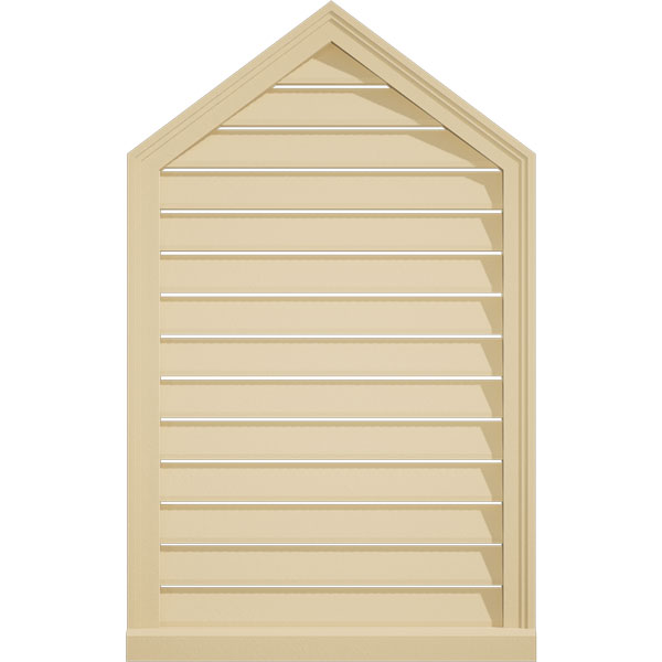Ekena Millwork GVSPE26X4203SF-09
