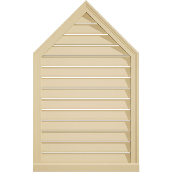 Ekena Millwork GVSPE26X4203SF-12