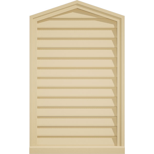 Ekena Millwork GVSPE26X4203SN-04