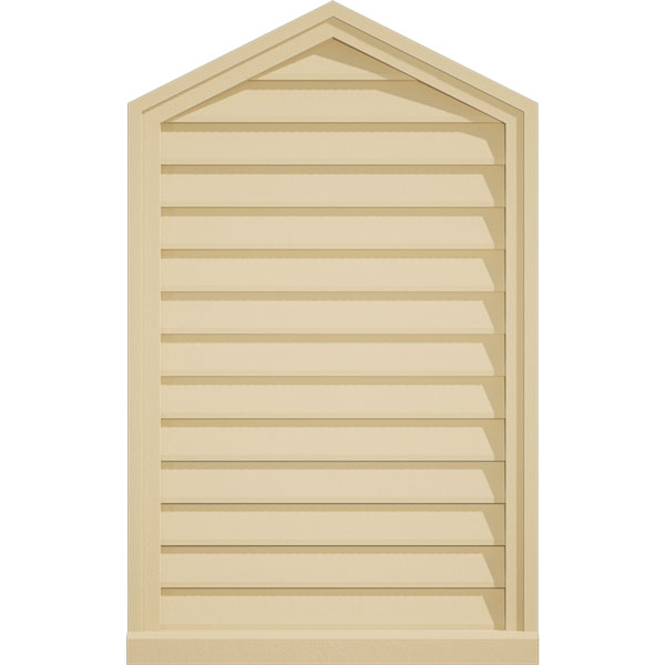 Ekena Millwork GVSPE26X4203SN-06