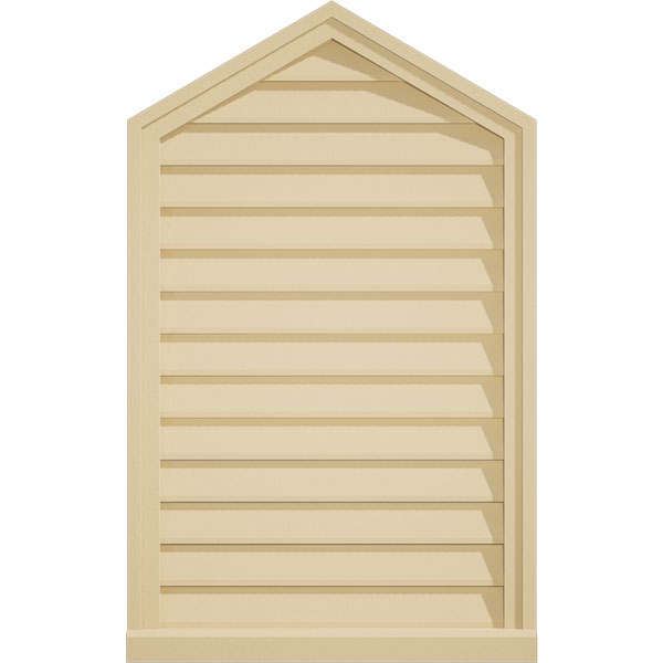 Ekena Millwork GVSPE26X4203SN-07