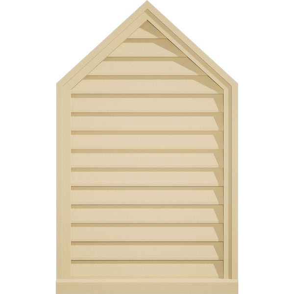 Ekena Millwork GVSPE26X4203SN-11