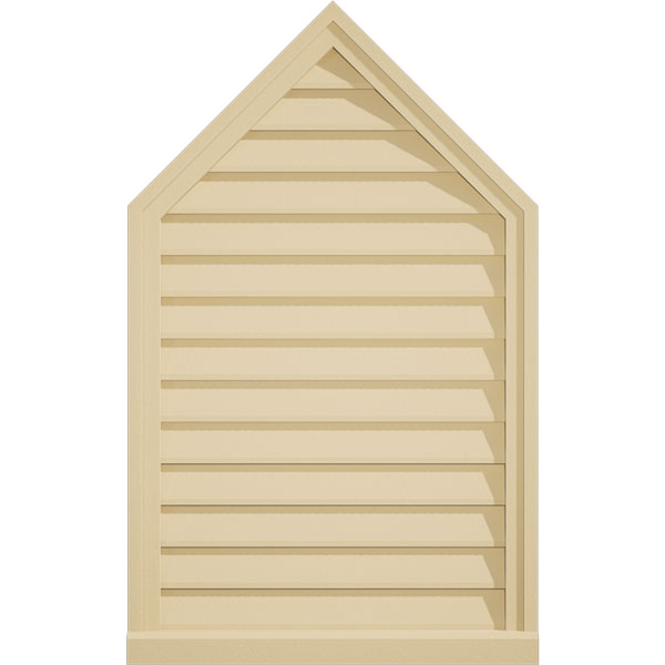 Ekena Millwork GVSPE26X4203SN-12