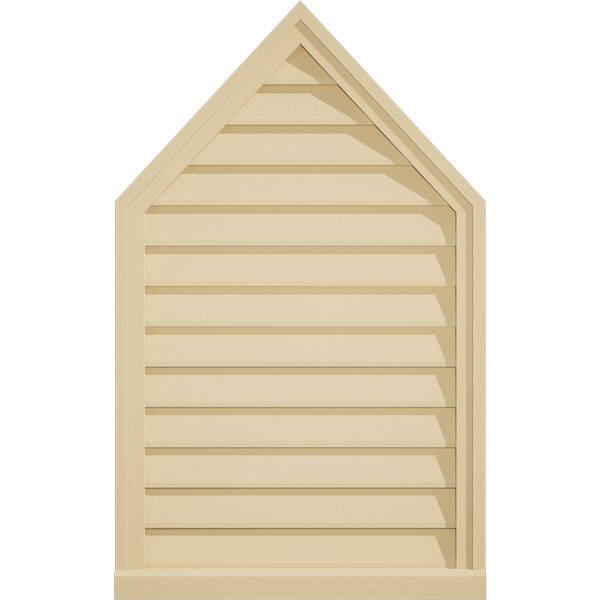 Ekena Millwork GVSPE26X4203SN-13