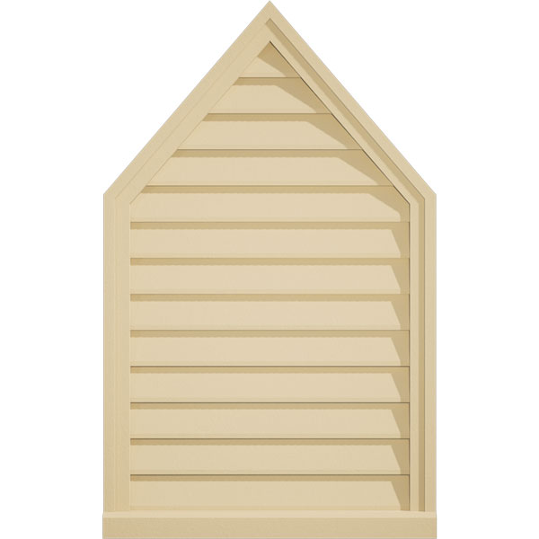 Ekena Millwork GVSPE26X4203SN-14
