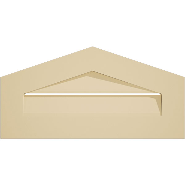 Ekena Millwork GVSPE28X1401SF-04