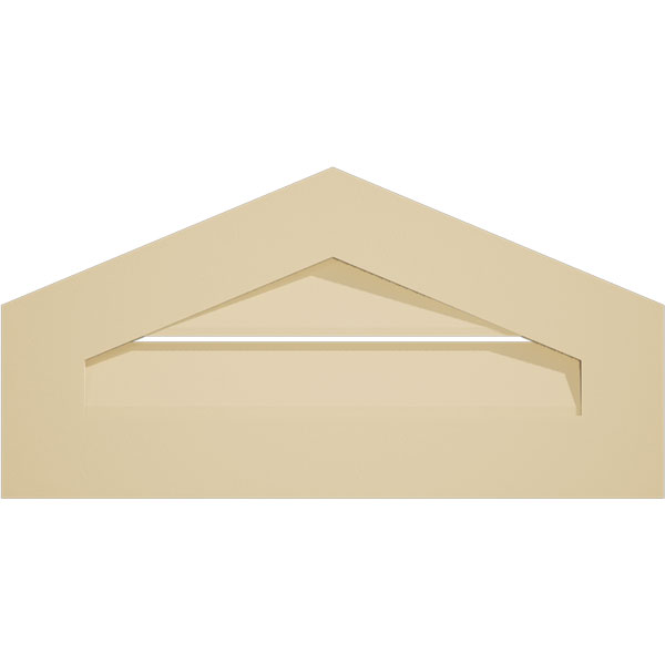 Ekena Millwork GVSPE28X1401SF-05