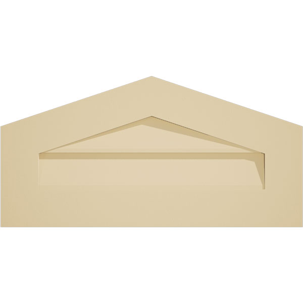 Ekena Millwork GVSPE28X1401SN-04
