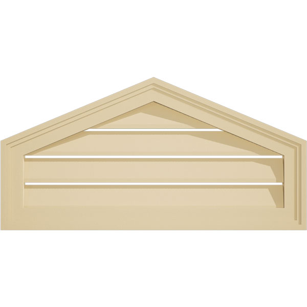 Ekena Millwork GVSPE28X1402SF-05