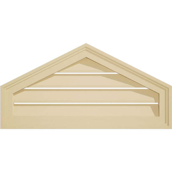 Ekena Millwork GVSPE28X1402SF-06