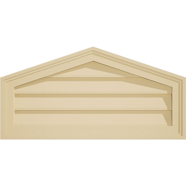 Ekena Millwork GVSPE28X1402SN-04