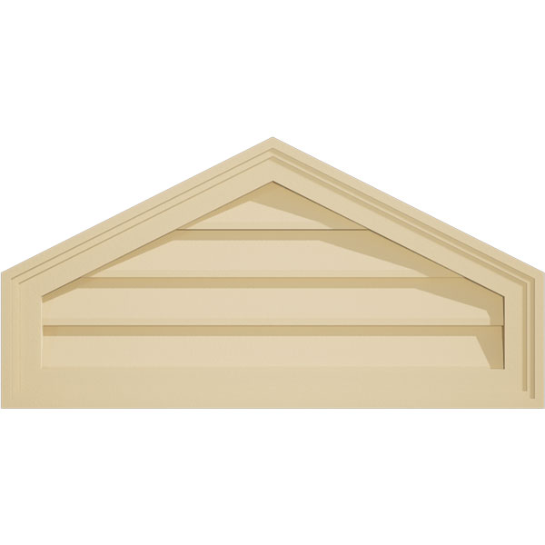 Ekena Millwork GVSPE28X1402SN-06
