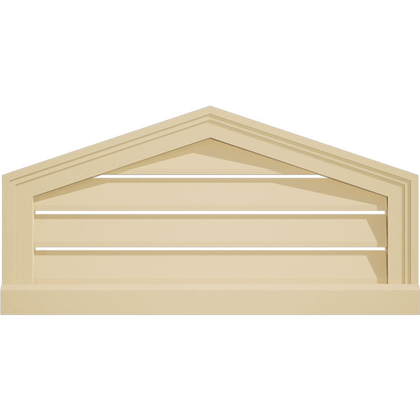 Ekena Millwork GVSPE28X1403SF-04