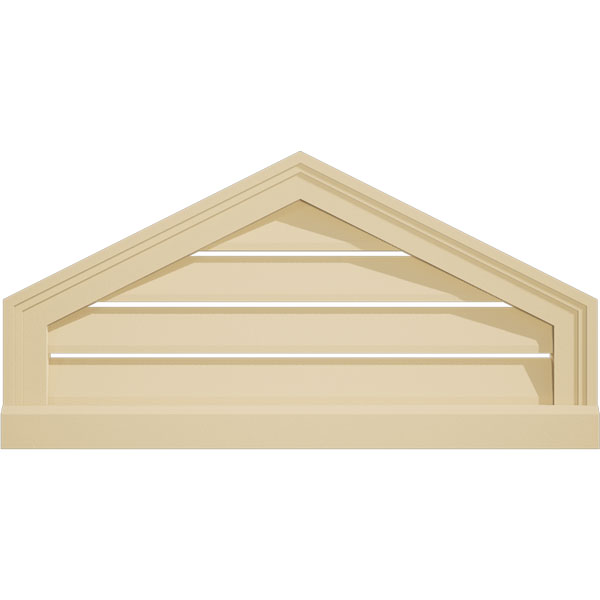 Ekena Millwork GVSPE28X1403SF-06