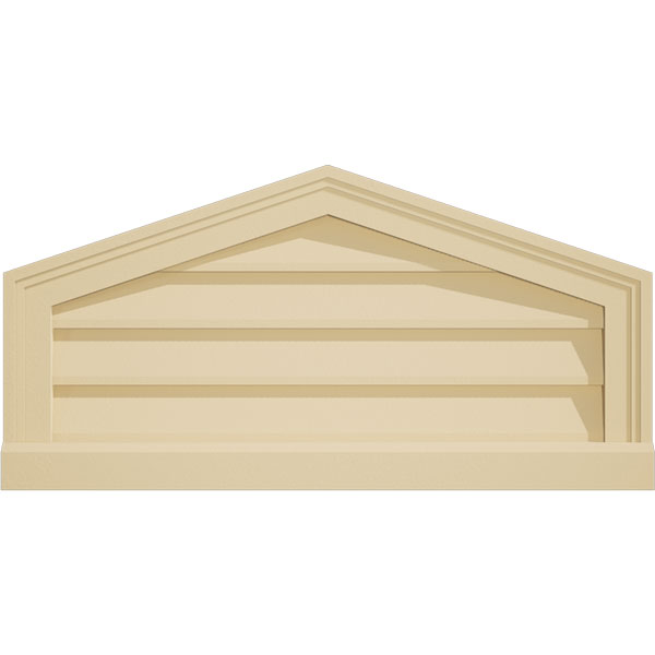 Ekena Millwork GVSPE28X1403SN-04