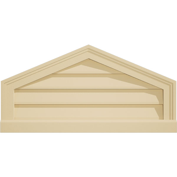 Ekena Millwork GVSPE28X1403SN-05