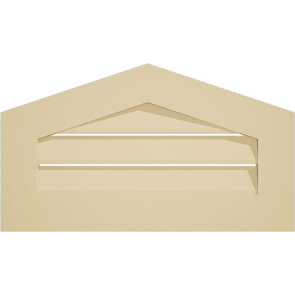 Ekena Millwork GVSPE28X1601SF-04
