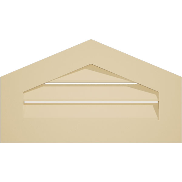 Ekena Millwork GVSPE28X1601SF-05