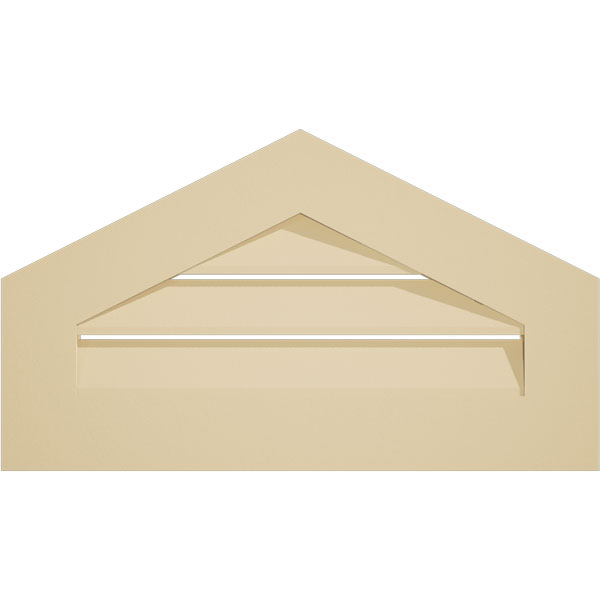 Ekena Millwork GVSPE28X1601SF-06