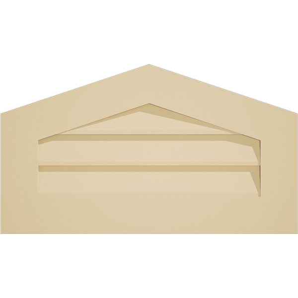 Ekena Millwork GVSPE28X1601SN-04