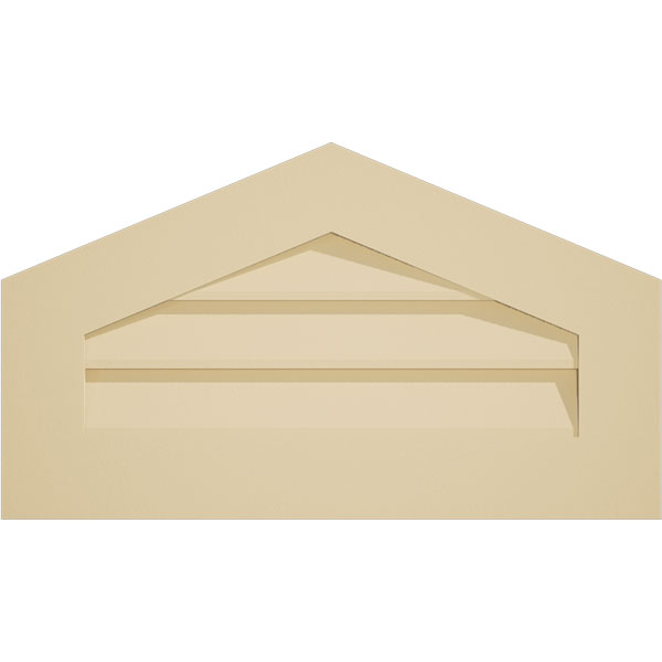 Ekena Millwork GVSPE28X1601SN-05