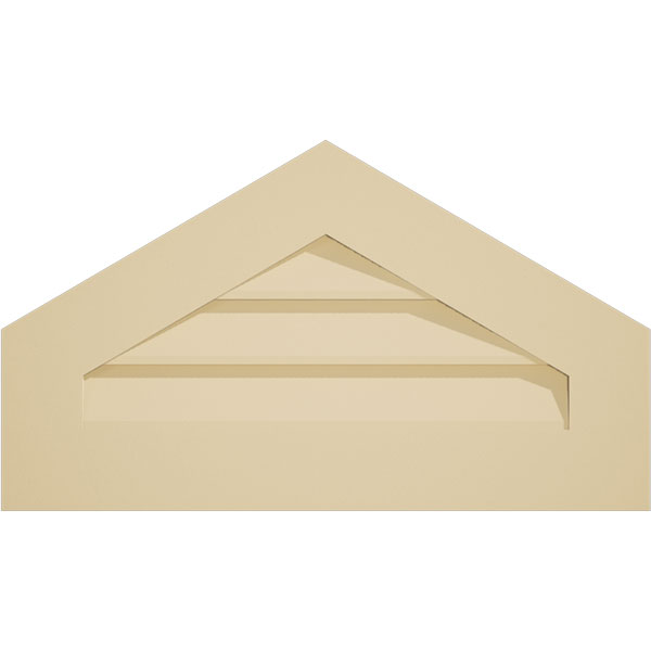 Ekena Millwork GVSPE28X1601SN-07